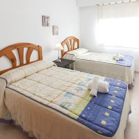 Nube Apartment Gandia Exterior photo