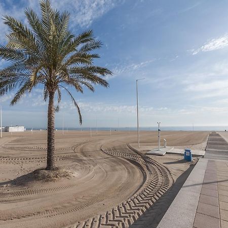 Nube Apartment Gandia Exterior photo