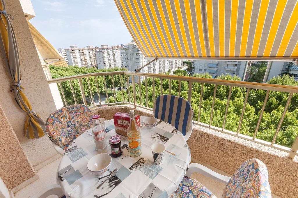 Nube Apartment Gandia Exterior photo