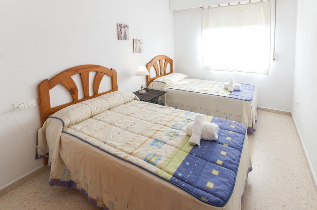 Nube Apartment Gandia Exterior photo