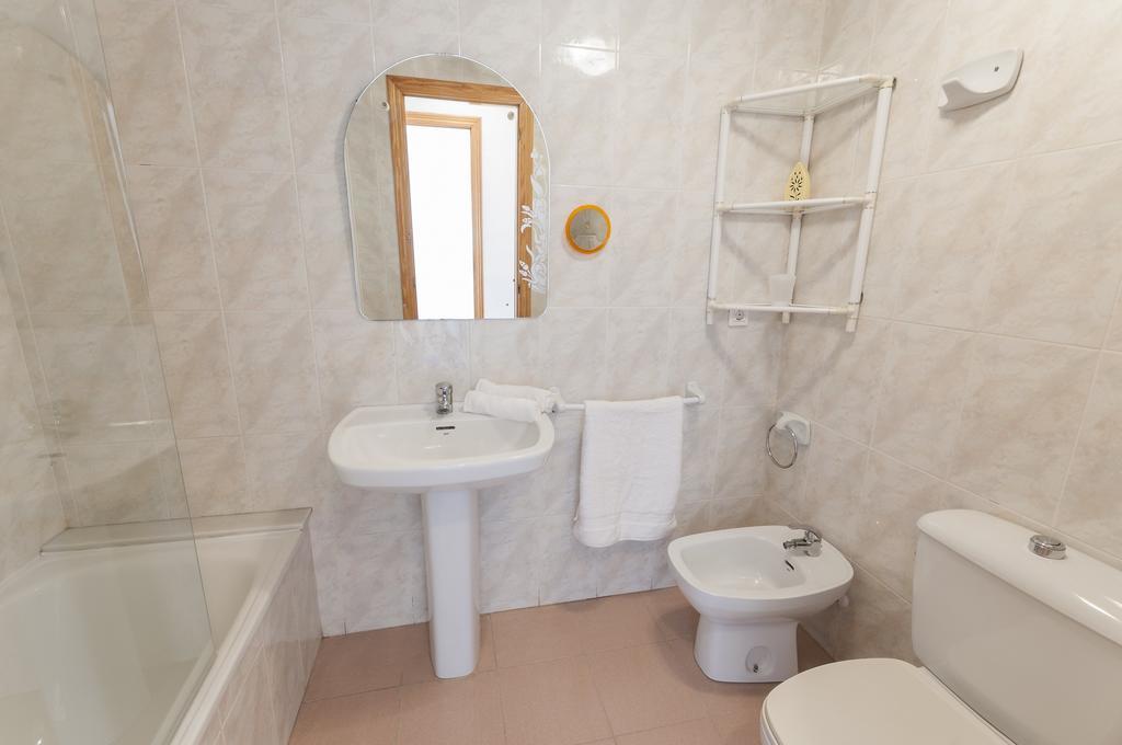 Nube Apartment Gandia Exterior photo