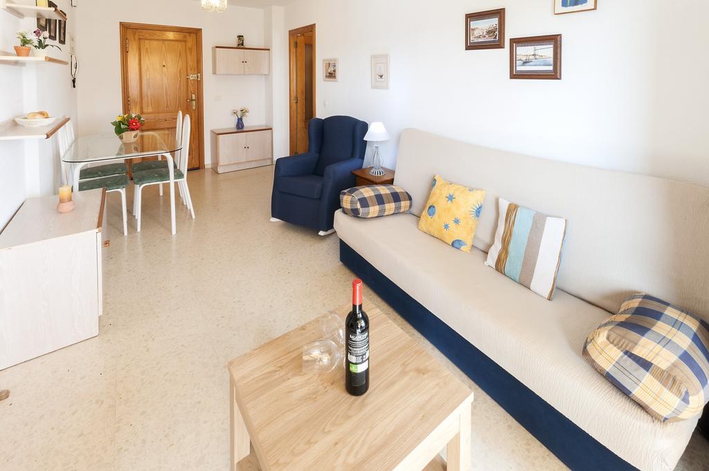 Nube Apartment Gandia Exterior photo