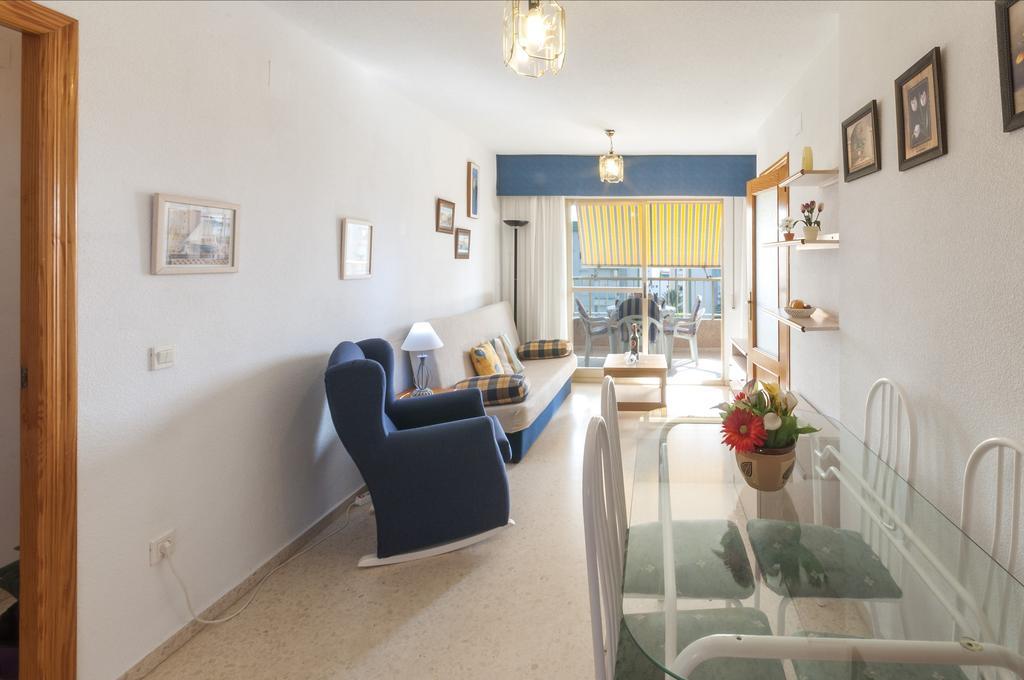 Nube Apartment Gandia Exterior photo
