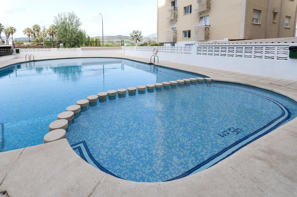 Nube Apartment Gandia Exterior photo