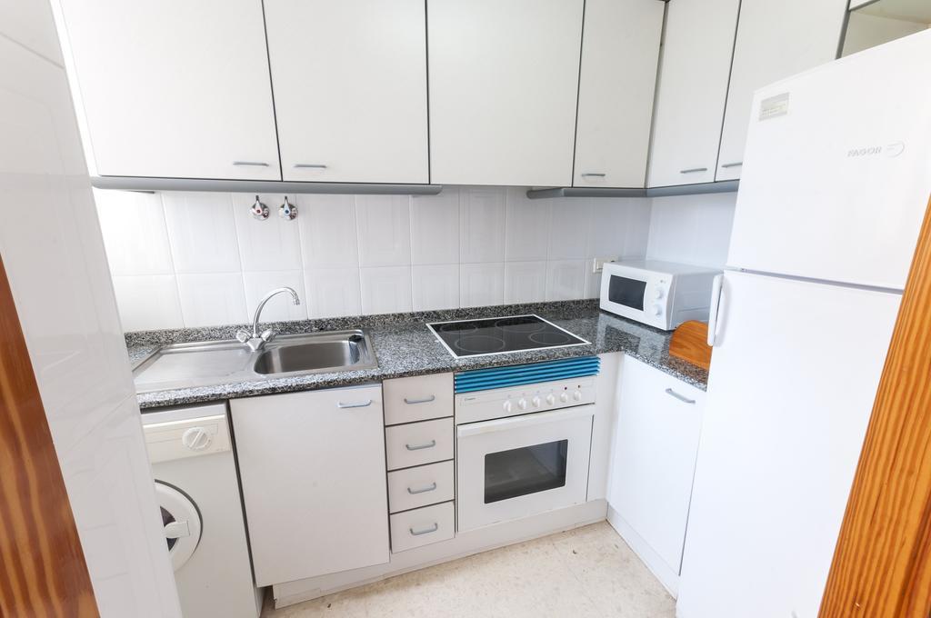 Nube Apartment Gandia Exterior photo