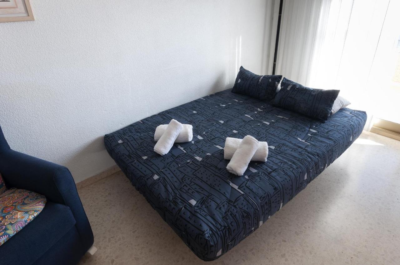 Nube Apartment Gandia Exterior photo